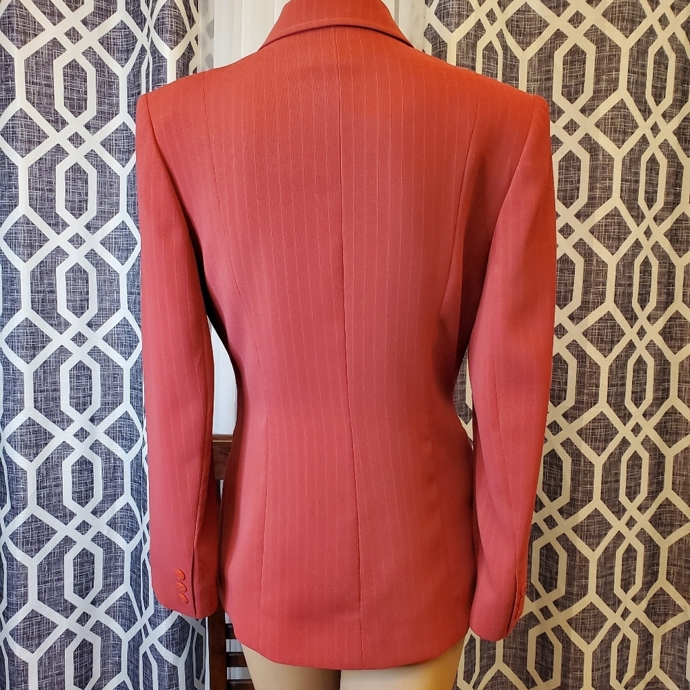Windsor Womans Blazer Size 5/6 - Picture 2 of 7